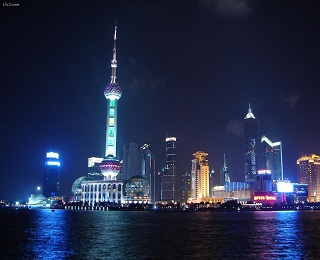 Shanghai tours and China tours pictures